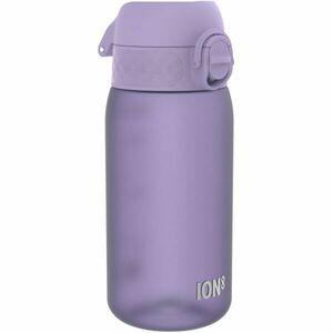 Ion8 LEAK PROOF 350 ML Kulacs, lila, méret kép