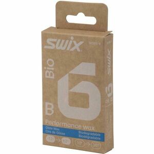 Swix BIO B6 Viasz, barna, méret kép
