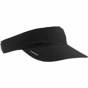Finmark SUMMER CAP Nyári napellenző, fekete, méret UNI kép