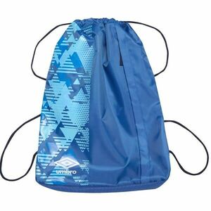 Umbro FORMATION GYMSACK Tornazsák, kék, méret kép