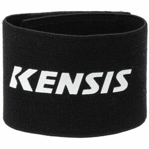 Kensis ANKLE GUARD STAY Bokapánt, fekete, méret kép