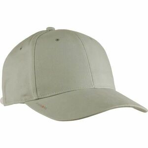 Finmark SUMMER CAP Baseball sapka, szürke, méret UNI kép
