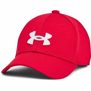 Under Armour BOY'S BLITZING Fiú baseball sapka, piros, méret kép
