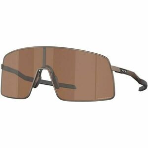 Oakley SUTRO TI Napszemüveg, barna, méret kép
