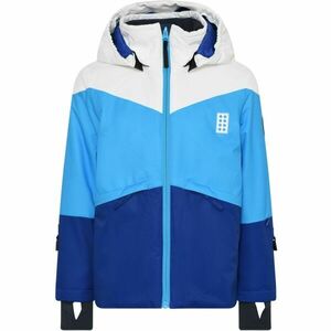 LEGO® kidswear LWJESTED 708 JACKET Gyerek síkabát, kék, méret kép
