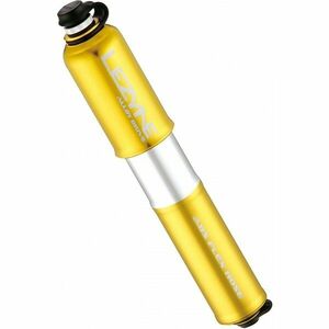 Lezyne PUMP ALLOY DRIVE M Pumpa, sárga, méret kép