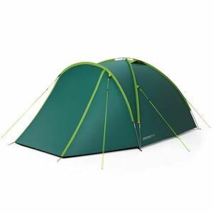 Crossroad MISTRAL 3 Outdoor sátor, zöld, méret kép