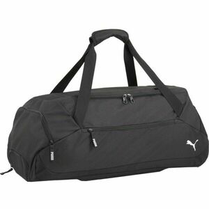Puma TEAMGOAL WHEEL TEAMBAG L Gurulós sporttáska, fekete, méret kép