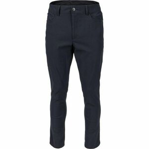 Columbia ROYCE RANGE HEAT PANT Férfi outdoor nadrág, fekete, méret kép