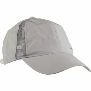 Finmark SUMMER CAP Baseball sapka, szürke, méret UNI kép