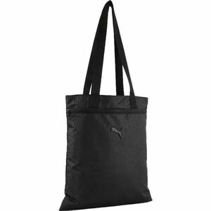 Puma POP TOTE Női táska, fekete, méret kép