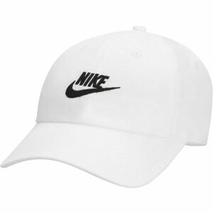 Nike CLUB Baseball sapka, fehér, méret kép