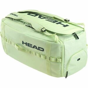 Head PRO DUFFLE BAG L Tenisztáska, világoszöld, méret kép