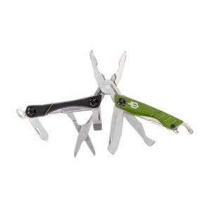 Gerber DIME MULTI-TOOL Multifunkciós szerszám, zöld, méret kép