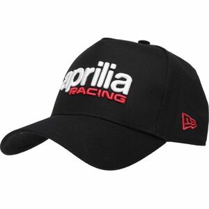 New Era ESSENTIAL 9FORTY EF APRILIA Baseball sapka, fekete, méret UNI kép