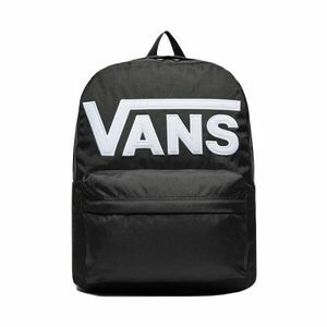 Vans OLD SKOOL DROP Hátizsák, fekete, méret kép