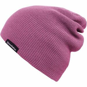 Horsefeathers HILLARY BEANIE Női téli sapka, rózsaszín, méret kép