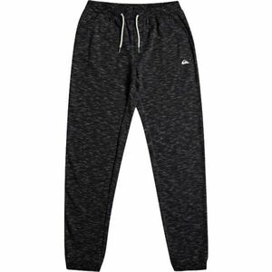 Quiksilver BAYRISE JOGGER Férfi melegítőnadrág, fekete, méret kép