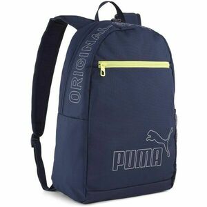 Puma PHASE BACKPACK II Hátizsák, kék, méret kép