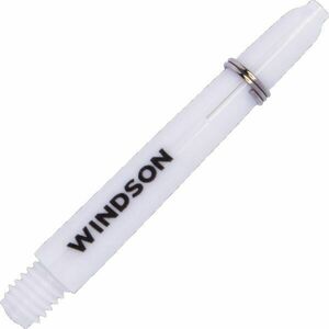 Windson NYLON SHAFT MICRO 3 PS Darts szárak, fehér, méret kép