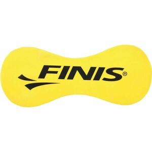 Finis FOAM PULL BUOY JR Úszódeszka, sárga, méret kép