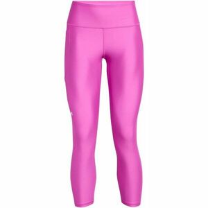 Under Armour HG ARMOUR OUR HIRISE 7/8 NS Női legging, rózsaszín, méret kép