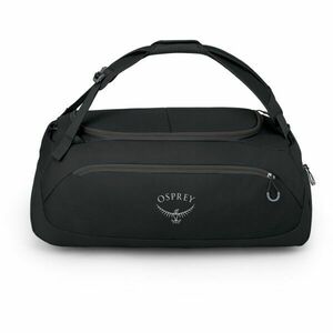 Osprey DAYLITE DUFFEL 45 Utazótáska, fekete, méret kép