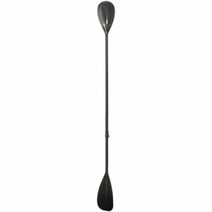 Alapai PADDLE KAYAK Kétoldalas paddleboard evező, fekete, méret kép