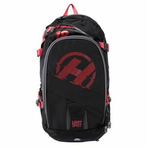 HAVEN LUMINITE II 18L Kerékpáros és túrahátizsák, fekete, méret kép