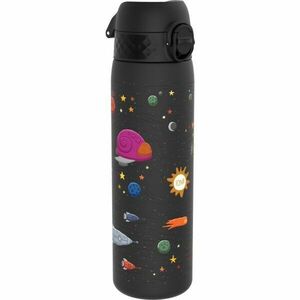 Ion8 LEAK PROOF SPACESHIPS 500 ML Kulacs, fekete, méret kép