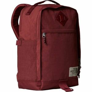 The North Face BERKELEY DAYPACK Hátizsák, piros, méret kép