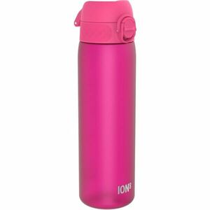 Ion8 LEAK PROOF 500 ML Kulacs, rózsaszín, méret kép