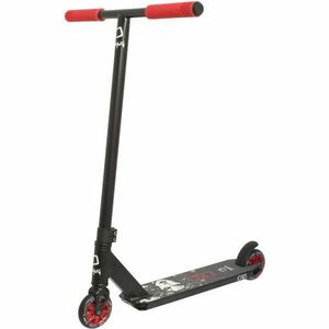 D-YOUNG ERIS Freestyle roller, fekete, méret kép
