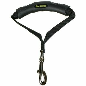 SPORTUBE EASY PULL HANDLE Húzópánt, fekete, méret kép