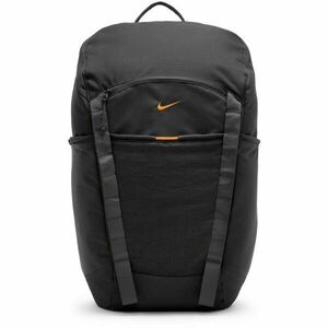 Nike HIKE 27 L Hátizsák, fekete, méret kép