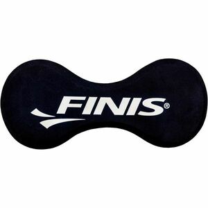 Finis FOAM PULL BUOY Úszódeszka, fekete, méret kép