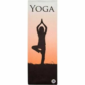 SHARP SHAPE ECO YOGA MAT JOGIS Jógamatrac, mix, méret kép