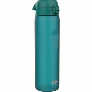 Ion8 LEAK PROOF 1000 ML Kulacs, zöld, méret kép
