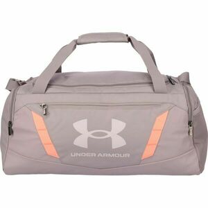 Under Armour UNDENIABLE 5.0 DUFFLE S Sporttáska, szürke, méret kép