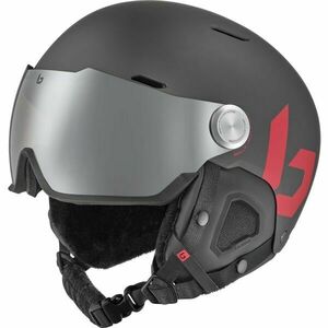 Bolle MIGHT VISOR L Sísisak, fekete, méret kép