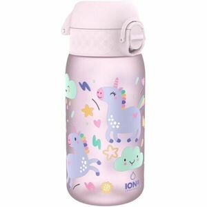 Ion8 LEAK PROOF UNICORN 350 ML Kulacs, lila, méret kép