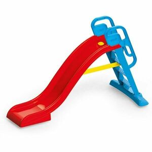 DOLU MAXI WATER SLIDE Vízi csúszda, piros, méret kép