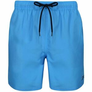 Reebok YALE Férfi fürdőnadrág, kék, méret kép