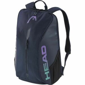 Head TOUR BACKPACK 25L Tenisz hátizsák, sötétkék, méret kép