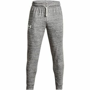 Under Armour RIVAL Férfi nadrág, szürke, méret kép