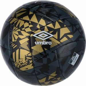 Umbro NEO SWERVE Junior focilabda, fekete, méret kép