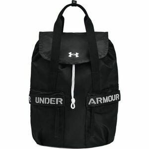 Under Armour FAVORITE Női hátizsák, fekete, méret kép
