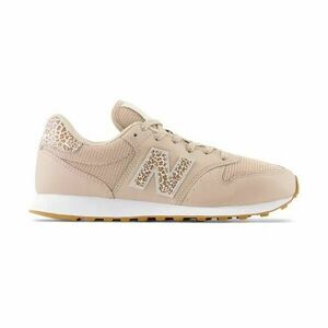 New Balance GW500LM2 Női szabadidőcipő, bézs, méret 35 kép