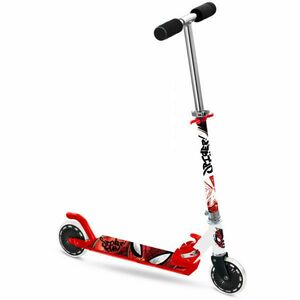 Disney PÓKEMBER Gyerek roller, piros, méret kép