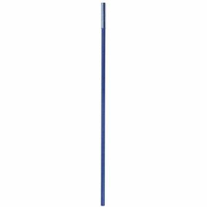 TRIMM POLES - DRW60 - 11 MM Pót sátorrudak, sötétszürke, méret kép